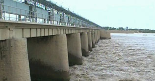 Floods continue to wreak havoc